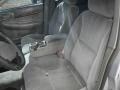 2002 Galaxy Silver Metallic Chevrolet Impala   photo #3