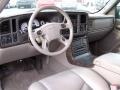 Silver Birch Metallic - Sierra 1500 Denali Extended Cab AWD Photo No. 6