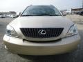 Savannah Beige Metallic - RX 350 AWD Photo No. 3