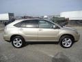 Savannah Beige Metallic - RX 350 AWD Photo No. 6