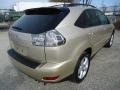 Savannah Beige Metallic - RX 350 AWD Photo No. 7