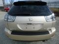 Savannah Beige Metallic - RX 350 AWD Photo No. 8