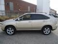 Savannah Beige Metallic - RX 350 AWD Photo No. 10