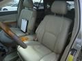 Savannah Beige Metallic - RX 350 AWD Photo No. 13