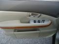 Savannah Beige Metallic - RX 350 AWD Photo No. 14