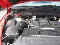 2012 Flame Red Dodge Ram 2500 HD ST Crew Cab 4x4  photo #22