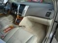 Savannah Beige Metallic - RX 350 AWD Photo No. 20