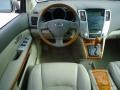 Savannah Beige Metallic - RX 350 AWD Photo No. 29