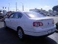 Candy White - Passat Turbo Sedan Photo No. 7