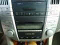 Savannah Beige Metallic - RX 350 AWD Photo No. 41