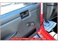 Flame Red - Wrangler X 4x4 Photo No. 17