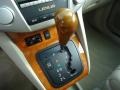 Savannah Beige Metallic - RX 350 AWD Photo No. 42
