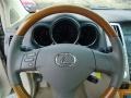 Savannah Beige Metallic - RX 350 AWD Photo No. 43