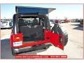 Flame Red - Wrangler X 4x4 Photo No. 23