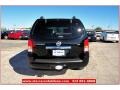 2010 Super Black Nissan Pathfinder S FE+  photo #6