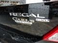2011 Black Onyx Buick Regal CXL  photo #18