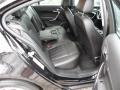 Ebony Interior Photo for 2011 Buick Regal #60302600