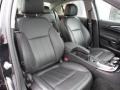 Ebony Rear Seat Photo for 2011 Buick Regal #60302636