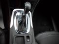 6 Speed DSC Automatic 2011 Buick Regal CXL Transmission