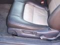 2000 Satin Silver Metallic Honda Accord EX V6 Coupe  photo #5