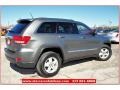 Mineral Gray Metallic - Grand Cherokee Laredo Photo No. 7