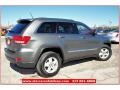 2011 Mineral Gray Metallic Jeep Grand Cherokee Laredo  photo #7