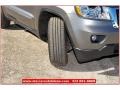 Mineral Gray Metallic - Grand Cherokee Laredo Photo No. 10