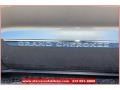 Mineral Gray Metallic - Grand Cherokee Laredo Photo No. 12