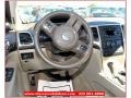 Mineral Gray Metallic - Grand Cherokee Laredo Photo No. 28