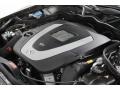  2009 E 350 4Matic Sedan 3.5 Liter DOHC 24-Valve VVT V6 Engine