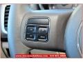Mineral Gray Metallic - Grand Cherokee Laredo Photo No. 36