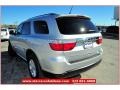 Bright Silver Metallic - Durango Crew Photo No. 3
