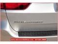 Bright Silver Metallic - Durango Crew Photo No. 4