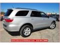 Bright Silver Metallic - Durango Crew Photo No. 7