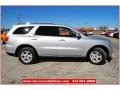 Bright Silver Metallic - Durango Crew Photo No. 8