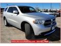 Bright Silver Metallic - Durango Crew Photo No. 9