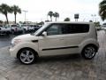 2010 Dune Beige Kia Soul !  photo #9