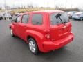 Victory Red - HHR LT Photo No. 5