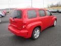 Victory Red - HHR LT Photo No. 7