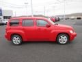 Victory Red - HHR LT Photo No. 8