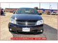 2011 Blackberry Pearl Dodge Avenger Lux  photo #11