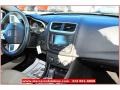 2011 Blackberry Pearl Dodge Avenger Lux  photo #20