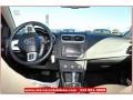 2011 Blackberry Pearl Dodge Avenger Lux  photo #22