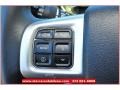 2011 Blackberry Pearl Dodge Avenger Lux  photo #26