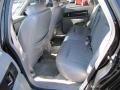 Gray 1996 Chevrolet Impala SS Interior Color