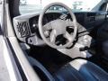 2007 Summit White Chevrolet Express 1500 Cargo Van  photo #12
