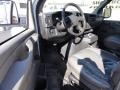 2007 Summit White Chevrolet Express 1500 Cargo Van  photo #13