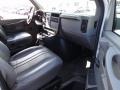 2007 Summit White Chevrolet Express 1500 Cargo Van  photo #17