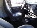 2007 Summit White Chevrolet Express 1500 Cargo Van  photo #18