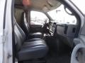 2007 Summit White Chevrolet Express 1500 Cargo Van  photo #19